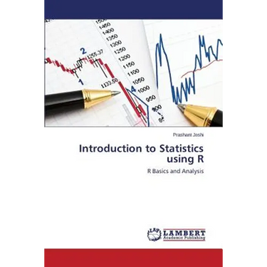 Introduction to Statistics Using R