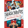 The Magic Misfits: The Minor Third