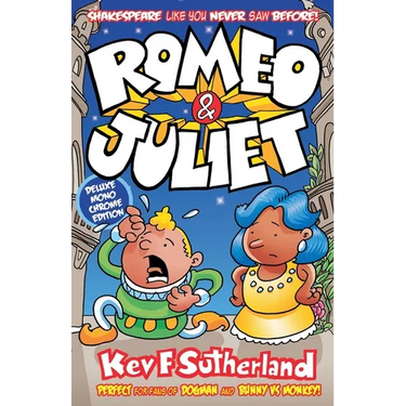 Romeo & Juliet