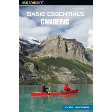 Basic Essentials(r) Canoeing