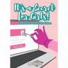 It's a Secret for Girls! Password Journal Girls Edition