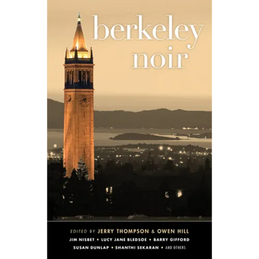 Berkeley Noir