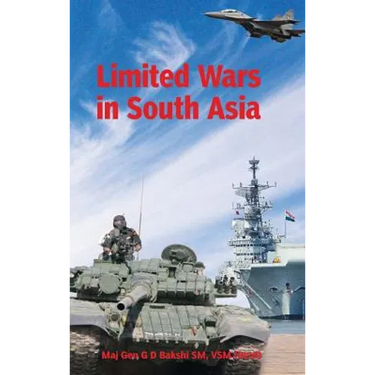 Limited Wars in South Asia