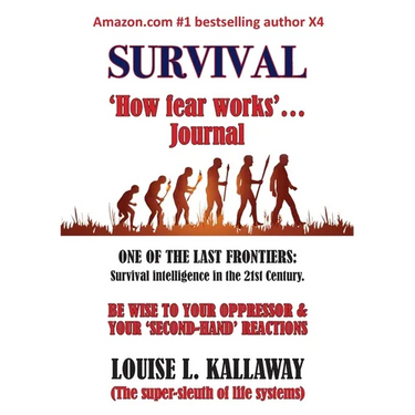 Survival: How fear works
