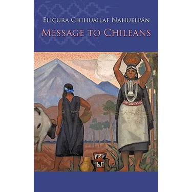 Message to Chileans