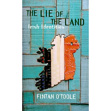 The Lie of the Land: Irish Identities