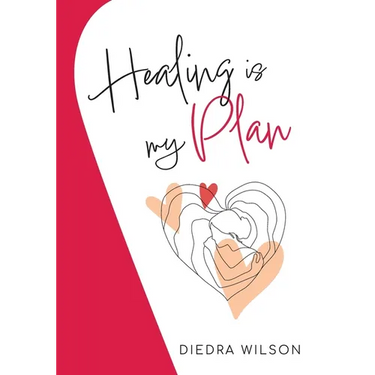 Healing is my Plan