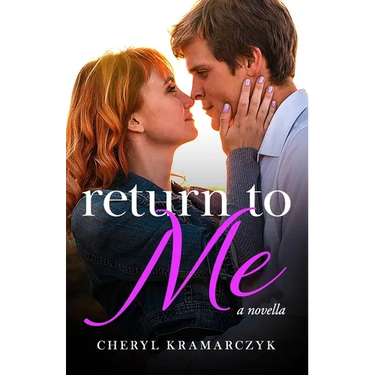 Return to Me: a novella