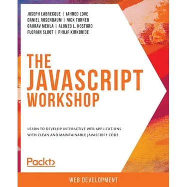 The JavaScript Workshop