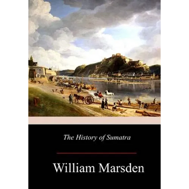 The History of Sumatra