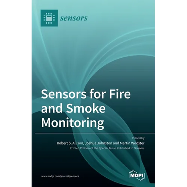 Sensors for Fire and Smoke Monitoring