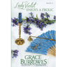 Lady Violet Enjoys a Frolic: The Lady Violet Mysteries--Book Four