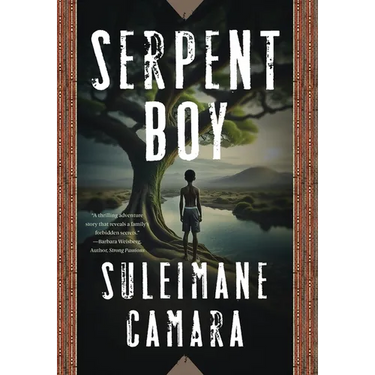 Serpent Boy