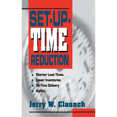 Set-Up Time Reduction