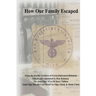 How Our Family Escaped