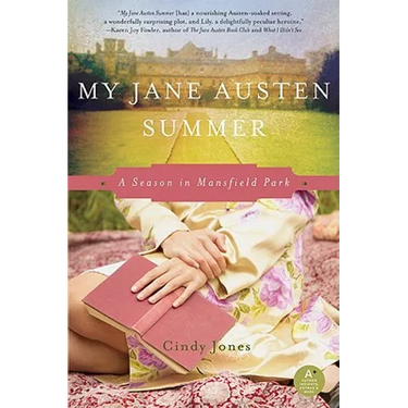 My Jane Austen Summer