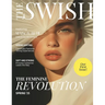 The Swish Magazine Spring 2025 Issue: The Feminine Revolution