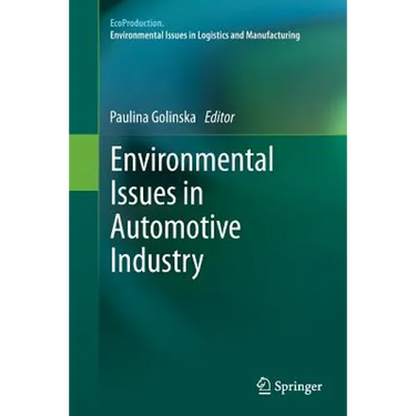 Environmental Issues in Automotive Industry