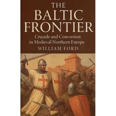 The Baltic Frontier: Crusade and Conversion in Medieval Northern Europe