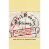 Jailhouse Strong: 8 x 8 Off-Season Powerlifting Program