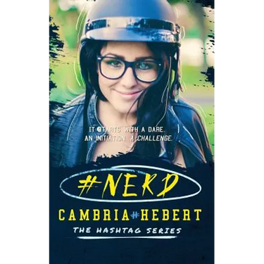 #Nerd
