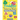 Toddler Coloring Book: Numbers, Colors, Shapes: Early Learning Activity Book for Kids Ages 3-5