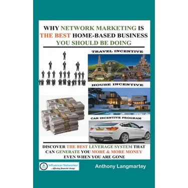 Why Network Marketing Is the Best Home-Based Business You Should Be Doing