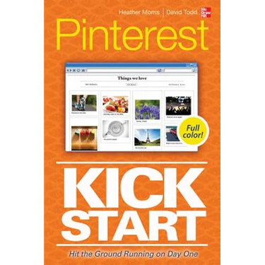 Pinterest Kickstart