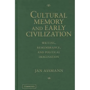 Cultural Memory and Early Civilization