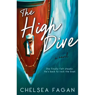 The High Dive