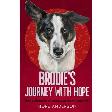 Brodie's Journey With Hope