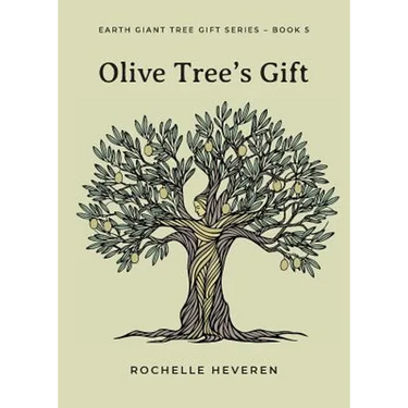 Olive Tree's Gift