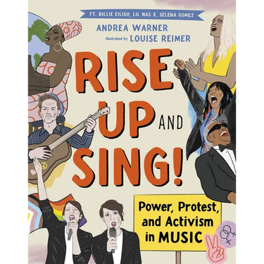 Rise Up and Sing!: Power, Protest, and Activism in Music