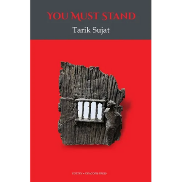 You Must Stand