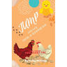 Jump and Say Cock-A-Doodle-Do! Book 11