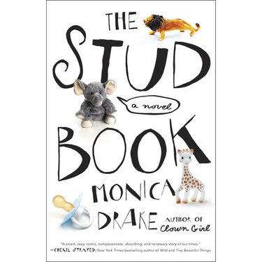 The Stud Book