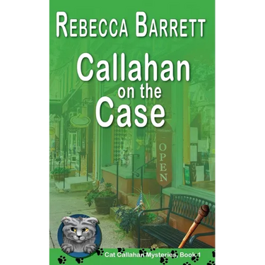 Callahan on the Case