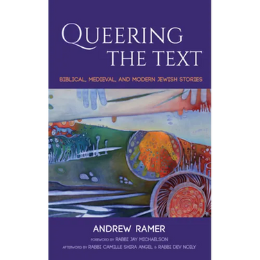 Queering the Text