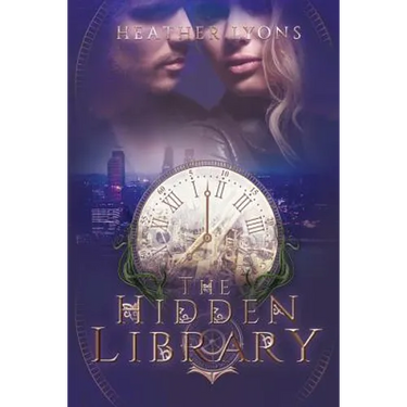 The Hidden Library