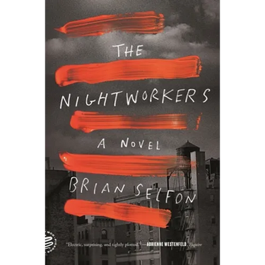 The Nightworkers