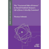 The "Nocturnal Side of Science" in David Friedrich Strauss's Life of Jesus Critically Examined