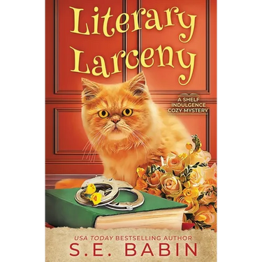 Literary Larceny