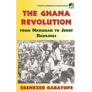 The Ghana Revolution