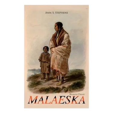 MALAESKA (Western Classic)