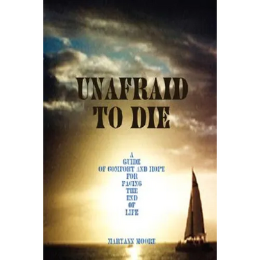 Unafraid To Die