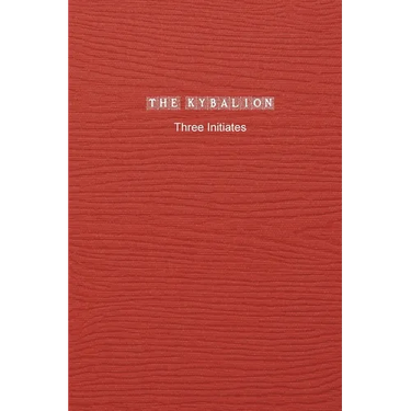 The Kybalion