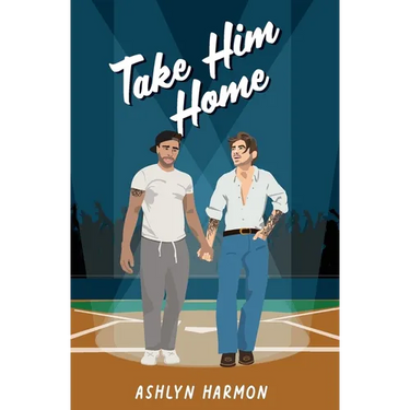 Take Him Home
