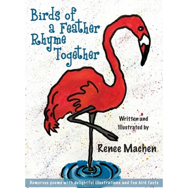 Birds of a Feather Rhyme Together