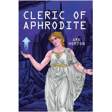 Cleric of Aphrodite