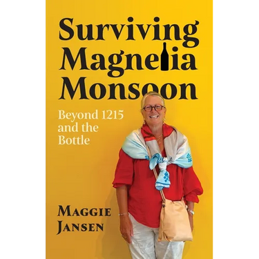Surviving Magnelia Monsoon: Beyond 1215 and the Bottle